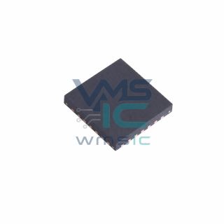 MAX11129ATI+ 10-Bit 1MSPS 16-Channel Serial ADC MAX11129ATI TQFN-28-EP(5x5) Package