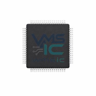 PIC32MK1024GPE100-I/PT 32-bit Microcontroller MCU 1MB Flash PIC32MK1024GPE100 TQFP-100(12x12) Package