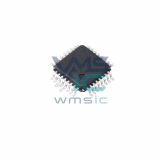 MAX9392EHJ Dual 2x2 Crosspoint Switch Translator MAX9392EHJ TQFP-32(5x5) Package