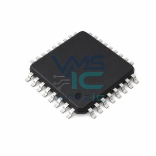 ATSAMC20E18A-AUT 32-Bit ARM M0+ Microcontroller MCU ATSAMC20E18A TQFP-32(7x7) Package