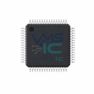 XC886CLM8FFA5VACKXUMA1 8-Bit Flash Microcontroller XC886CLM8FFA5VACKXUMA1 TQFP-48 Package