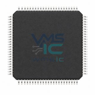 BCM5221A4KPTG 10/100BASE-TX/FX Ethernet Transceiver TQFP-64 BCM5221A4KPTG TQFP-64 Package