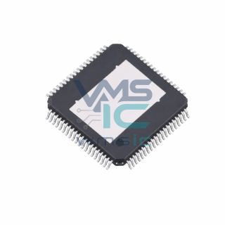 S1C31D01F101000 -119 Microcontroller Unit S1C31D01F101000 TQFP-80(12x12) Package