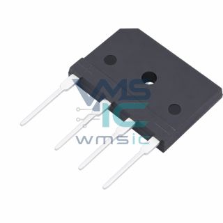 DFB2060 Bridge Rectifier 600V 20A DFB2060 TS-6P 4L Package