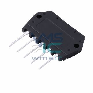 DF25NA100 Three Phase Bridge Rectifier 1000V 25A DF25NA100 TSB-5 Package