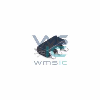 电源分配开关 WS4603E TSOT-25 Package