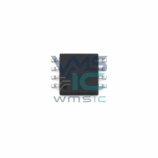 CS4345-DZZ 24-Bit 192kHz Stereo DAC with Volume Control CS4345 TSSOP-10 Package