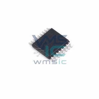 TPT3232A-TS3R 3V-5.5V 250kbps RS-232 Transceiver TSSOP-16 TPT3232A TSSOP-16