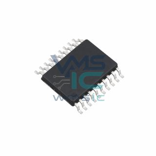 74AHCT541PW Octal Buffer/Line Driver with 3-State Outputs 74AHCT541PW TSSOP-20L Package