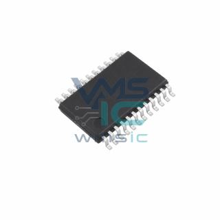 MAX1302AEUG+ 16-Bit 8-Channel Multi-Range Serial ADC MAX1302AEUG TSSOP-24 Package