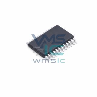 STP16CPC05XTTR 16-Bit Constant Current LED Sink Driver STP16CPC05XTTR TSSOP-24-EP Package