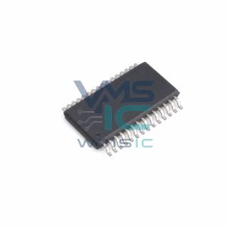 PI6CDBL402BLIE PCIe Clock Buffer PI6CDBL402BLIE TSSOP-28 Package