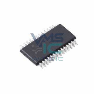 LT1943EFETRPBF Quad Output Regulator for TFT LCD Screens LT1943EFE TSSOP-28-EP Package