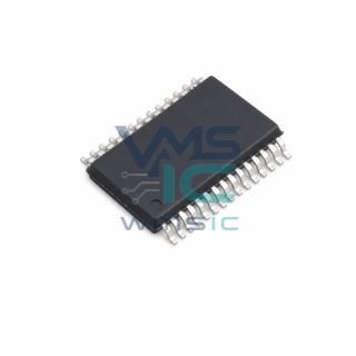 PCM1864DBTR 4-Channel 192kHz Audio ADC PCM1864DBTR TSSOP-30 Package