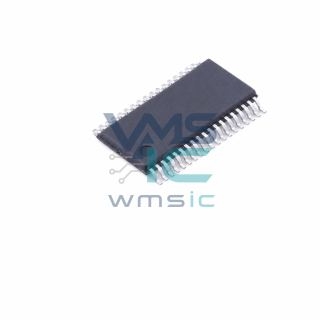 SN65LVDS388ADBTR High Speed Differential Line Receiver SN65LVDS388ADBTR TSSOP-38-4.4mm Package