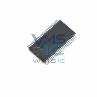SSP55080AFV LCD Segment Driver Integrated Circuit SSP55080AFV TSSOP-48 Package