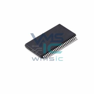 PI6C20800SAEX 1 8 PCIe Clock Buffer PI6C20800SAEX TSSOP-48-6.2mm Package