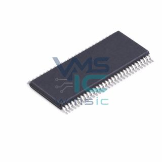 THC63LVDF84C-MSRA 24-Bit Color LVDS Receiver Falling Edge Strobe Output THC63LVDF84C TSSOP-56-6.1mm Package