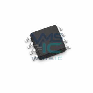 RS9114CYQ 3.3V/2.5V High Performance LVCMOS Clock Buffer RS9114CYQ TSSOP-8 Package