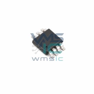 MTDF2N06HDR2 N-Channel MOSFET 60V 1.5A Transistor MTDF2N06HDR2 TSSOP-8-3mm Package