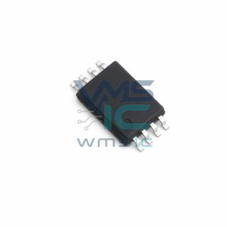 Small Signal MOSFET 20V 5A Transistor SP8205DS8 TSSOP-8L Package