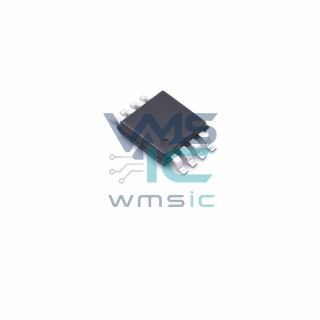 MAX4543EUA-T Dual SPST CMOS Analog Switch MAX4543EUA uMAX-8 Package