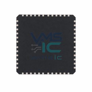 PIC16F723A-E/MV 28-Pin 8-Bit Flash Microcontroller MCU PIC16F723A UQFN-28 Package
