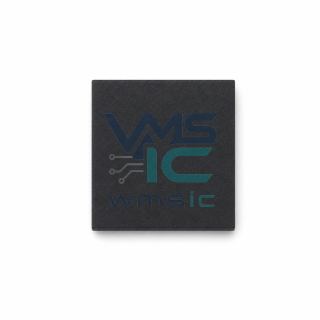 PIC18LF26K40-E/MV 8-bit Microcontroller MCU 28-UQFN PIC18LF26K40 UQFN-28-EP(4x4) Package