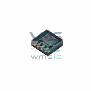 DSC6021CI2A-009S MEMS Oscillator Module DSC6021CI2A VDFN-4 Package