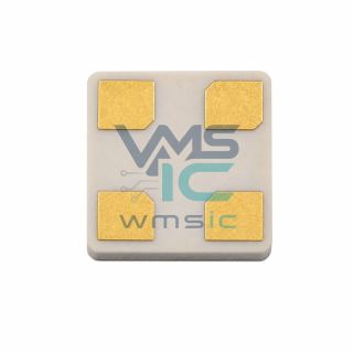 DSC6183MI2A-032K768 32.768kHz Ultra-Low Power MEMS Oscillator DSC6183MI2A VFLGA-4 Package