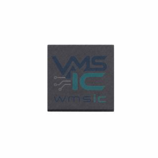 PIC16LF1455-E/ML 14-Pin 8-Bit Flash USB Microcontroller MCU PIC16LF1455 VQFN-16-EP(4x4) Package