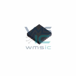 TLC5928RGER 16-Channel Constant Current LED Driver with Open Detection TLC5928RGER VQFN-24(4x4) Package