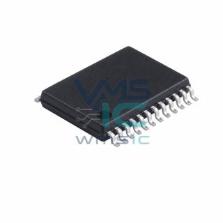 CQ3201 Microcontroller MCU CQ3201 VSOP-24 Package