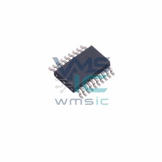 DRV8161DGSR 100V Half-Bridge Smart Gate Driver DRV8161DGSR VSSOP-20 Package