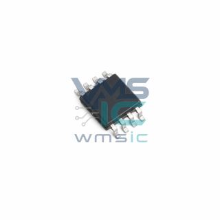 TMP411ADGKT Remote and Local Digital Temperature Sensor TMP411ADGKT VSSOP-8-0.65mm Package