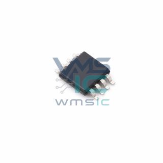 THP210DGKR Ultra-Low Offset High Voltage Fully Differential Amplifier THP210DGKR VSSOP-8(3x3)