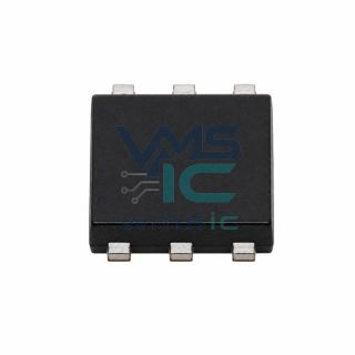 MAX7394ATTLY+ 922kHz 2.4V~3.6V Precision Silicon Oscillator MAX7394ATTLY WDFN-6 Package