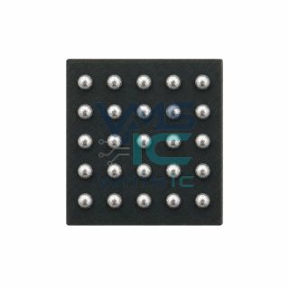 EMIF06-SD03F3 EMI Filter for Card EMIF06 WFBGA-24 Package
