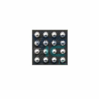 TS8000 Series Electronic Component TS8000 WLCSP-16(1.7x1.7) Package