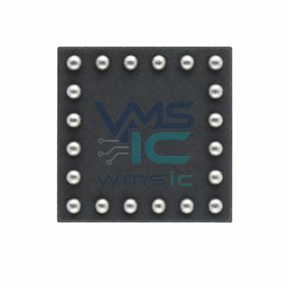 Low-Power Bioimpedance Analog Front End AFE MAX30009ENA+ MAX30009ENA WLP-25(2.03x2.03) Package