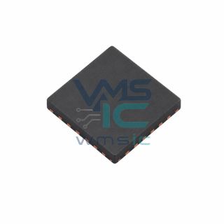 ATTINY85-15MT 8-Bit AVR Microcontroller MCU ATTINY85 WQFN-20-EP(4x4) Package