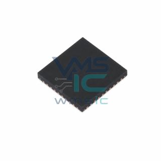 DS25BR440TSQX 3.125Gbps Quad LVDS Buffer with Pre-Emphasis DS25BR440TSQX WQFN-40(6x6)
