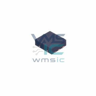 40 dB Logarithmic Power Detector 50 MHz to 3.5 GHz CDMA WCDMA LMV221SD/NOPB LMV221SD WSON-6-EP(2.2x2.5)