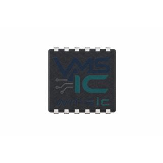 PEMI6QFN/RM,132 Integrated EMI Filter PEMI6QFN XFDFN-12 Package