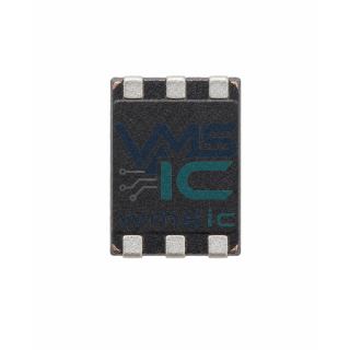 BGU8009,115 SiGe C Low Noise Amplifier MMIC for GPS/GLONASS/Galileo/LTE B32 BGU8009 XSON-6(0.9x1.1)