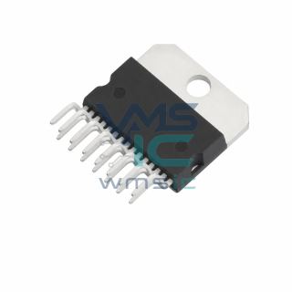 SLA5075 Electronic Component SLA5075 ZIP-15 Package