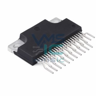 SLA7070MR Stepper Motor Driver SLA7070MR ZIP-23 Package