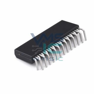SLA6868MZ High Voltage 3-Phase Bridge Driver SLA6868MZ ZIP-24 Package