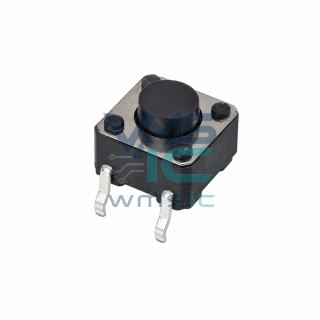 TMM Series 2mm Pitch Right Angle Single Row Header Connector TMM-130-01-T-S-RE Right Angle Through Hole P 2mm Package