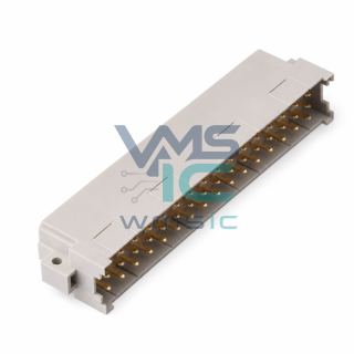 2EDGR-5.08-06P-14-100A H 6-Pin 5.08mm Right Angle Pluggable Terminal Block 2EDGR Right Angle Through Hole P 5.08mm Package